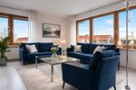 Maisonettenwohnung Leinfelden-Echterdingen Echterdingen - 4 Zimmer, 109 m&sup2;, 475.000&euro; | Angebot:26569335