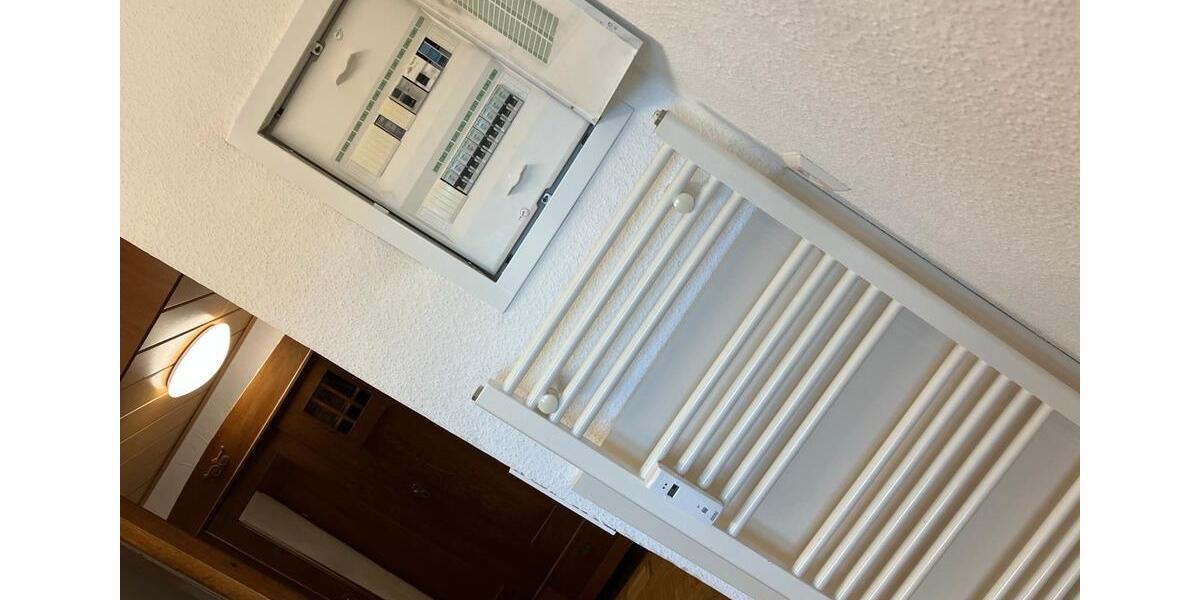 Etagenwohnung Esslingen am Neckar Hegensberg - 3.5 Zimmer, 77 m&sup2;, 249.000&euro; | Angebot:27155087