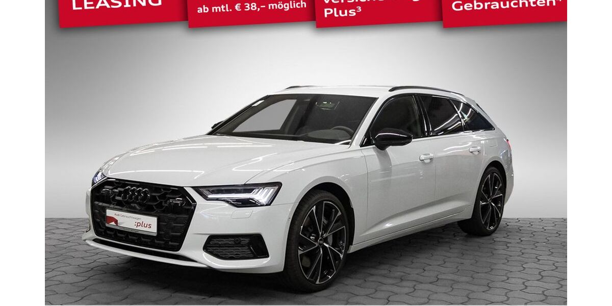 Audi A6 11.894 km 55.920 &euro; Stuttgart 70563
