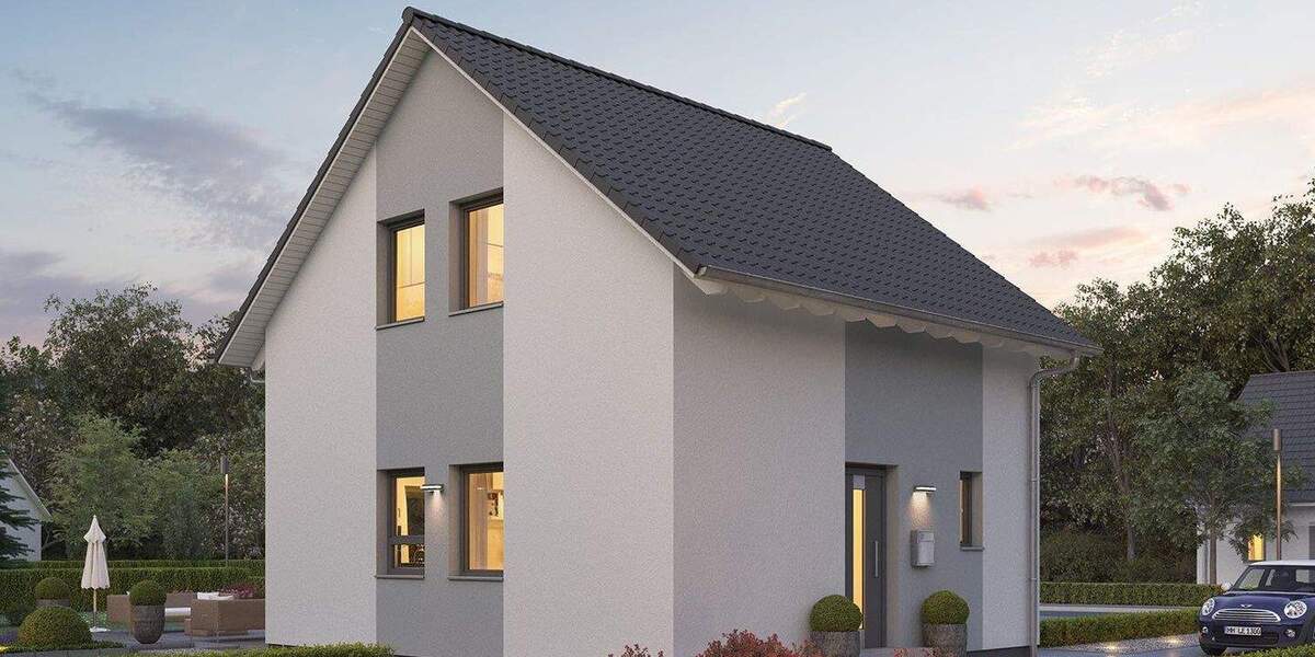 Einfamilienhaus Sachsenheim Häfnerhaslach - 5 Zimmer, 90 m&sup2;, 429.000&euro; | Angebot:25666390