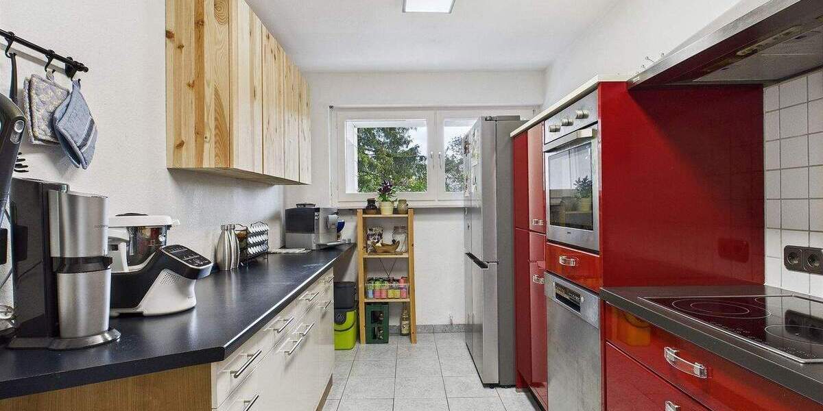 Etagenwohnung Oberstenfeld - 3 Zimmer, 78 m&sup2;, 189.000&euro; | Angebot:25731279