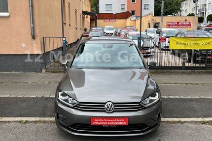 VW Golf Sportsvan 108.311 km 12.999 &euro; Stuttgart 70435