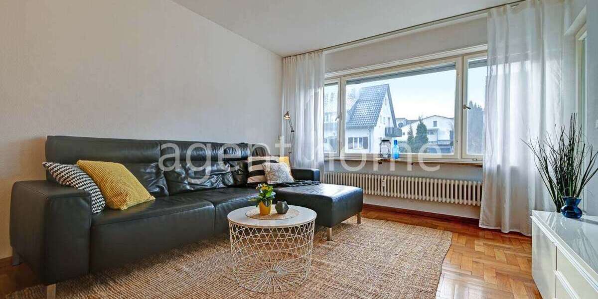 Etagenwohnung Stuttgart Vaihingen - 2 Zimmer, 66 m&sup2;, 1.330&euro; | Angebot:26103741