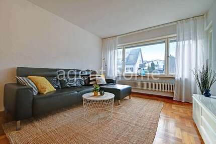 Wohnung Stuttgart Vaihingen - 2 Zimmer, 66 m&sup2;, 1.330&euro; | Angebot:26103741