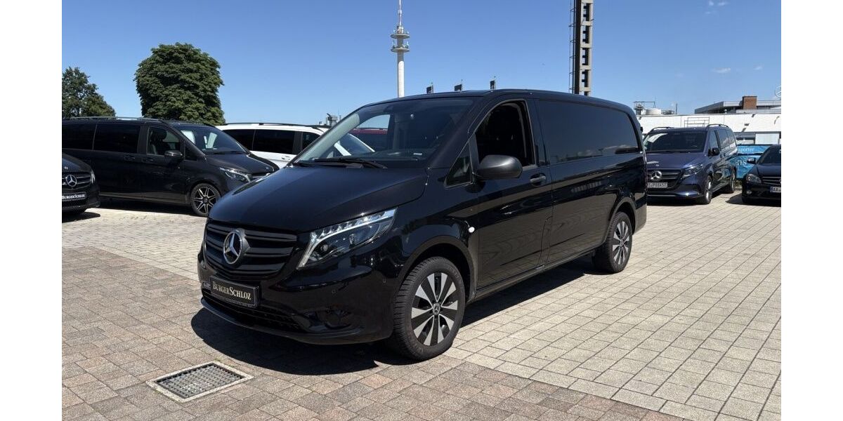 Mercedes-Benz Vito 65.022 km 33.272 &euro; Schorndorf 73614