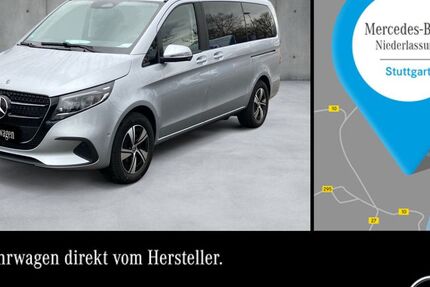 Mercedes-Benz V 300 7.947 km 82.990 &euro; Stuttgart 70376