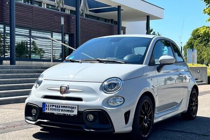 Abarth 595 48.000 km 16.800 &euro; Heilbronn 74074