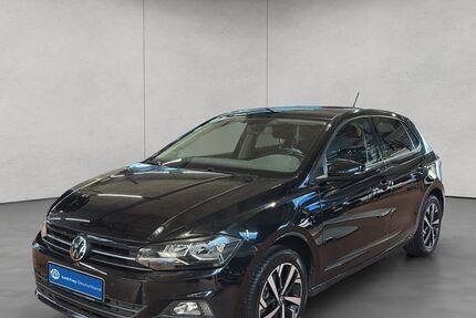 VW Polo 96.205 km 15.890 &euro; Stuttgart 70190