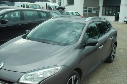 Renault Megane 123.000 km 5.650 &euro; Waiblingen (bei Stuttgart) 71332