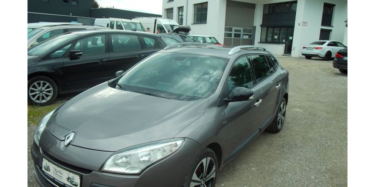 Renault Megane 123.000 km 5.650 &euro; Waiblingen (bei Stuttgart) 71332