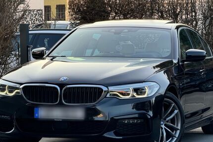 BMW 520 105.000 km 32.499 &euro; Neuhausen Auf Den Fildern 73765