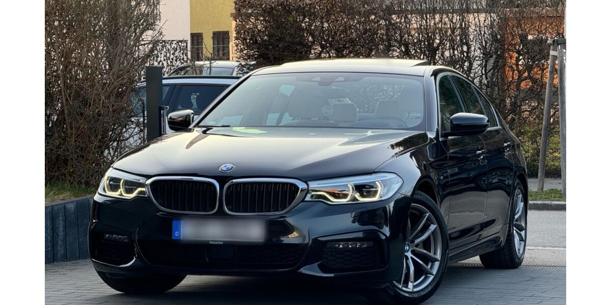 BMW 520 105.000 km 32.499 &euro; Neuhausen Auf Den Fildern 73765
