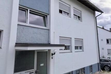 Wohnung Backnang - 1 Zimmer, 25 m&sup2;, 119.000&euro; | Angebot:25858197