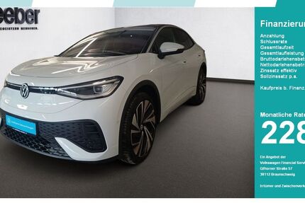 VW ID.5 8.753 km 40.590 &euro; Leonberg 71229