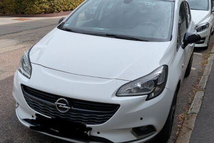 Opel Corsa 58.466 km 9.850 &euro; Ludwigsburg 71638