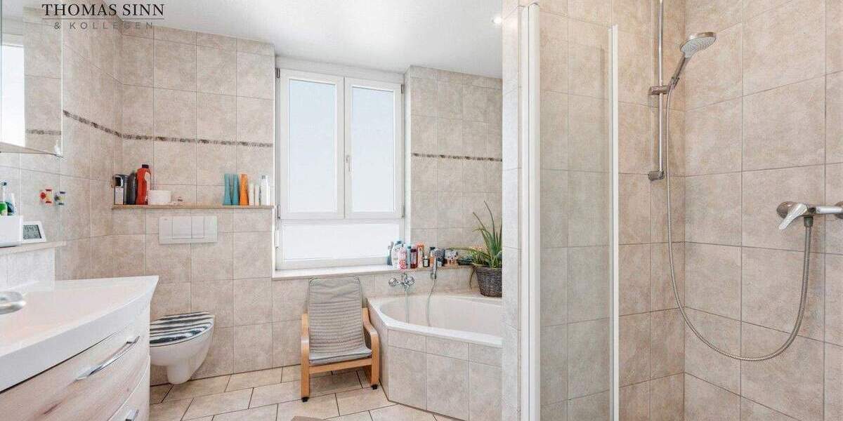 Doppelhaushälfte Leingarten / Schluchtern Schluchtern - 6 Zimmer, 187 m&sup2;, 649.000&euro; | Angebot:25697672