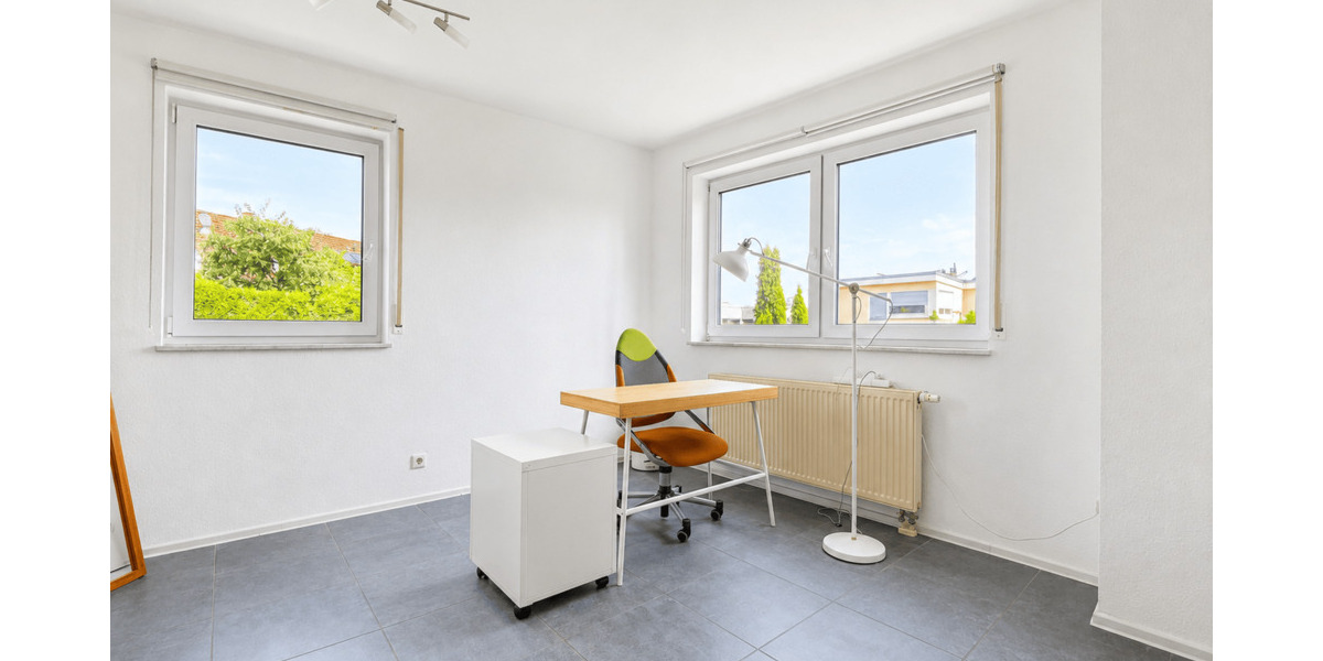 Doppelhaushälfte Stuttgart Rohr - 5 Zimmer, 158 m&sup2;, 899.000&euro; | Angebot:26617832