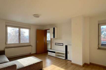 Wohnung Esslingen Brühl - 4 Zimmer, 75 m&sup2;, 240.000&euro; | Angebot:25463355