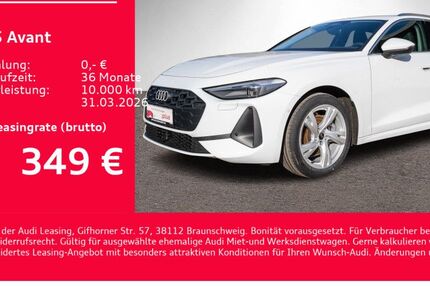 Audi A5 26.900 km 36.790 &euro; Heilbronn 74074