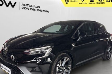 Renault Clio 23.194 km 17.880 &euro; Stuttgart 70469