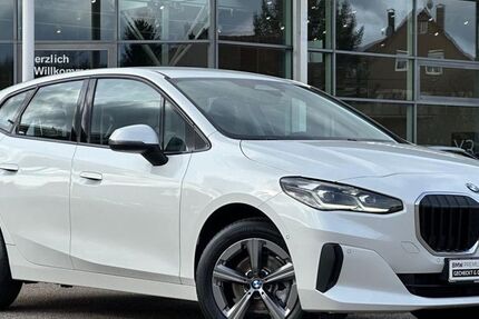 BMW 220 Active Tourer 11.702 km 32.490 &euro; Winnenden 71364