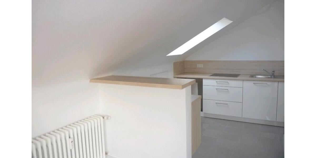Dachgeschoßwohnung Backnang - 3 Zimmer, 68 m&sup2;, 249.000&euro; | Angebot:27261720