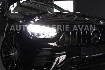 Mercedes-Benz E 53 AMG 29.788 km 56.900 &euro; Schorndorf bei Stuttgart 73614