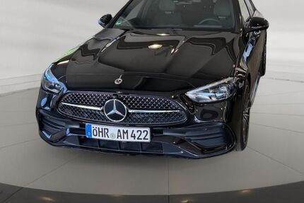 Mercedes-Benz C 220 4.750 km 51.639 &euro; Heilbronn 74072