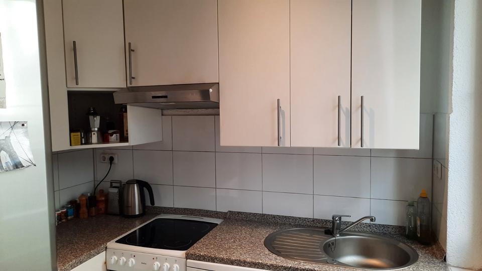 Hochparterre Stuttgart Stuttgart-Ost - 4 Zimmer, 74 m&sup2;, 1.175&euro; | Angebot:27570552