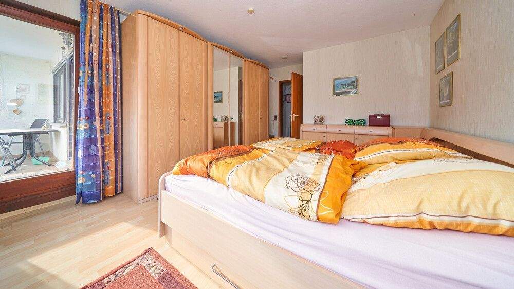 Etagenwohnung Freiberg am Neckar Beihingen - 4 Zimmer, 88 m&sup2;, 299.000&euro; | Angebot:25744142