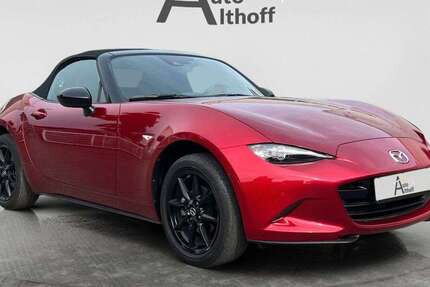 Mazda MX-5 4.492 km 22.900 &euro; Ditzingen 71254