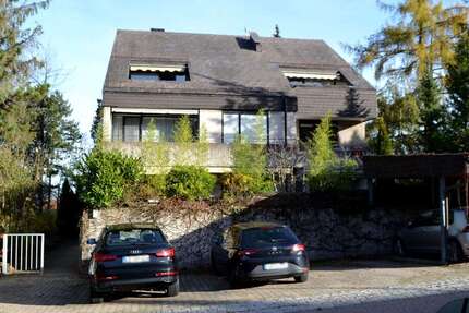 Haus Gerlingen - 17 Zimmer, 456 m&sup2;, 1.950.000&euro; | Angebot:25276785