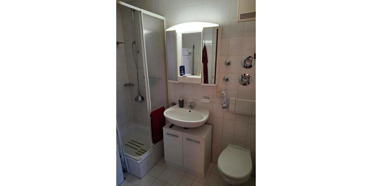 Erdgeschoßwohnung Vaihingen an der Enz - 2 Zimmer, 58 m&sup2;, 830&euro; | Angebot:27535938