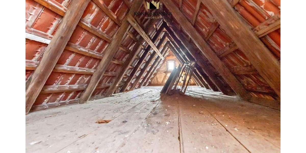 Mehrfamilienhaus, Wohnhaus Kernen im Remstal Stetten - 9 Zimmer, 300 m&sup2;, 399.000&euro; | Angebot:25771581