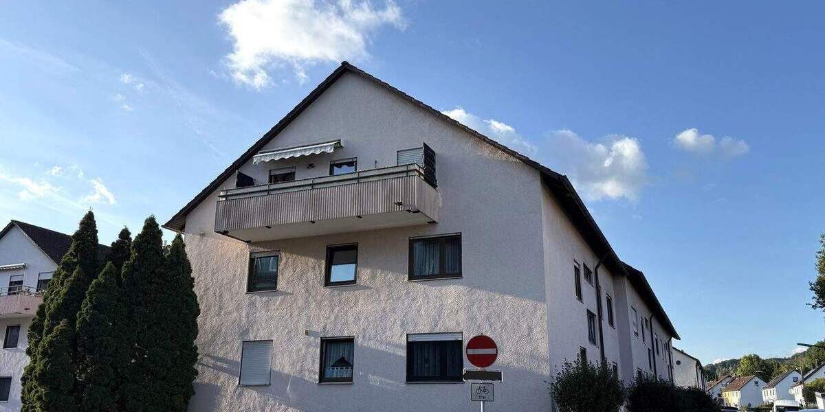 Etagenwohnung Schorndorf - 3 Zimmer, 53 m&sup2;, 189.000&euro; | Angebot:25698287