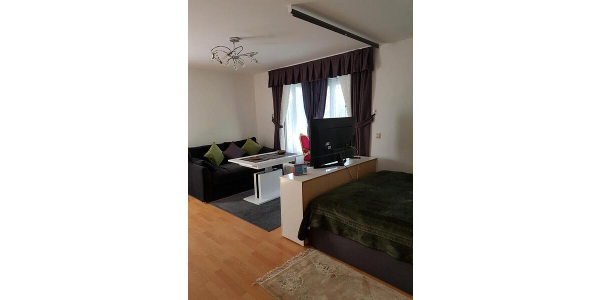 Erdgeschoßwohnung Fellbach Oeffingen - 1.5 Zimmer, 40 m&sup2;, 700&euro; | Angebot:26475911