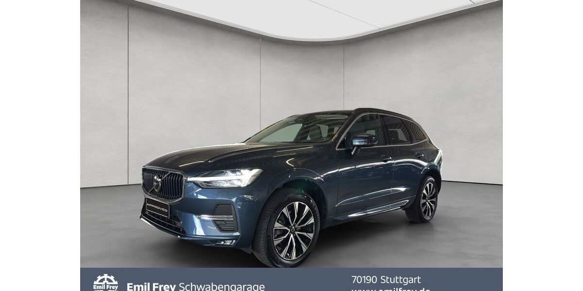 Volvo XC60 21.989 km 43.900 &euro; Stuttgart 70190