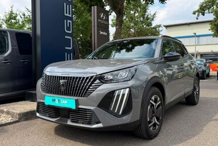 Peugeot 2008 25.992 km 19.990 &euro; Heilbronn 74074