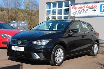 Seat Ibiza 90.000 km 11.990 &euro; Winterbach bei Stuttgart 73650