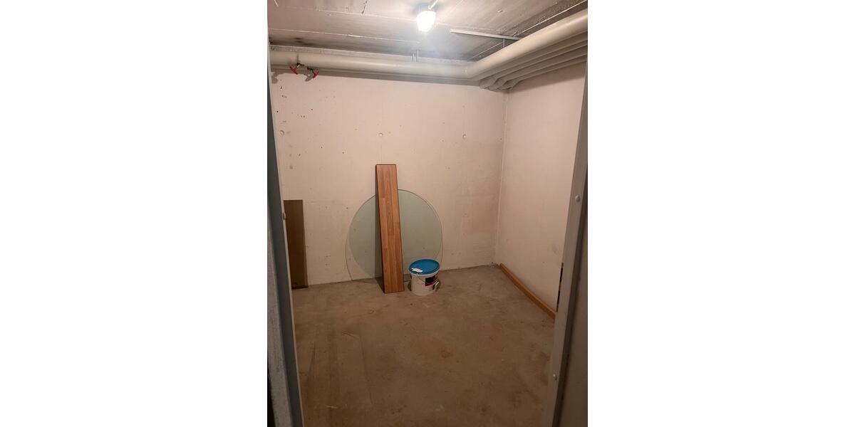 Erdgeschoßwohnung Backnang - 1 Zimmer, 36 m&sup2;, 520&euro; | Angebot:26407593