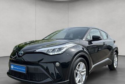 Toyota C-HR 35.725 km 22.190 &euro; Esslingen 73730