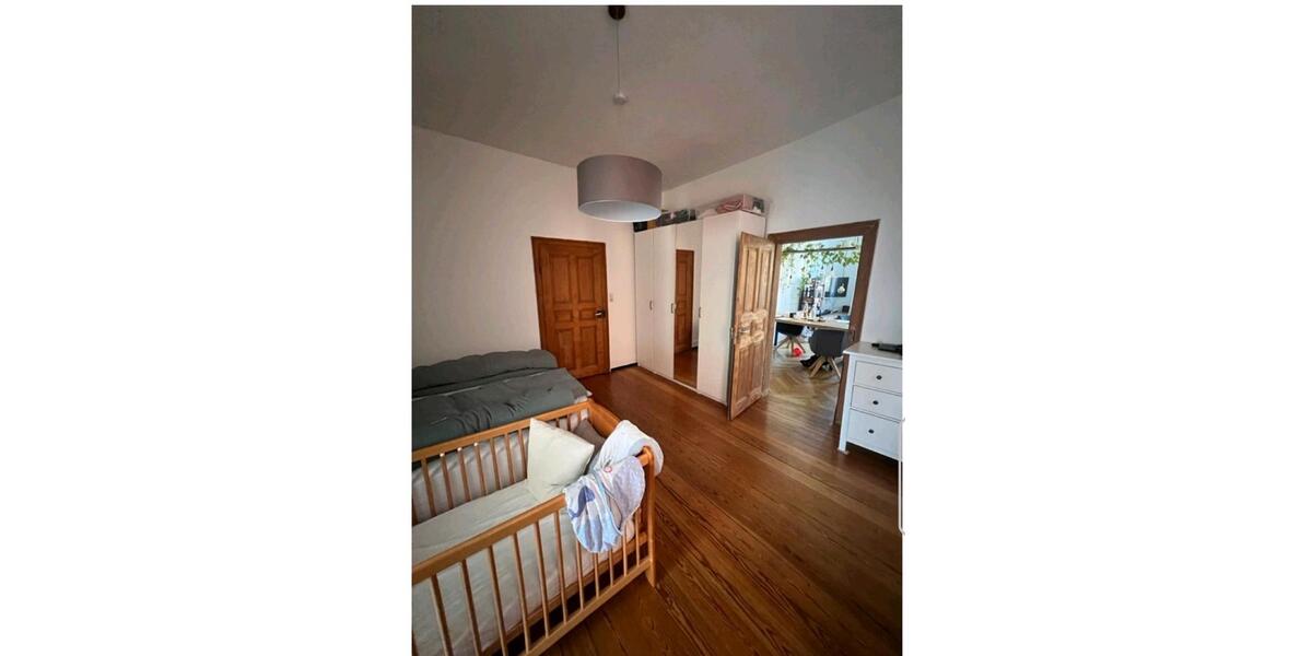 Etagenwohnung Stuttgart Bopser - 3 Zimmer, 98 m&sup2;, 1.900&euro; | Angebot:27535616