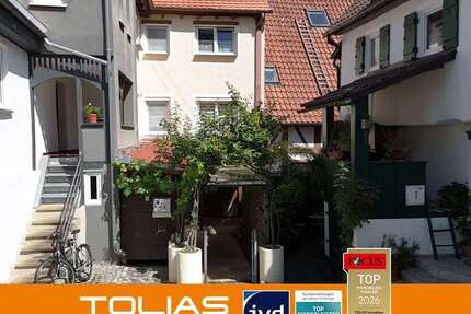 Haus Ludwigsburg Hoheneck - 6 Zimmer, 148 m&sup2;, 485.000&euro; | Angebot:27184749