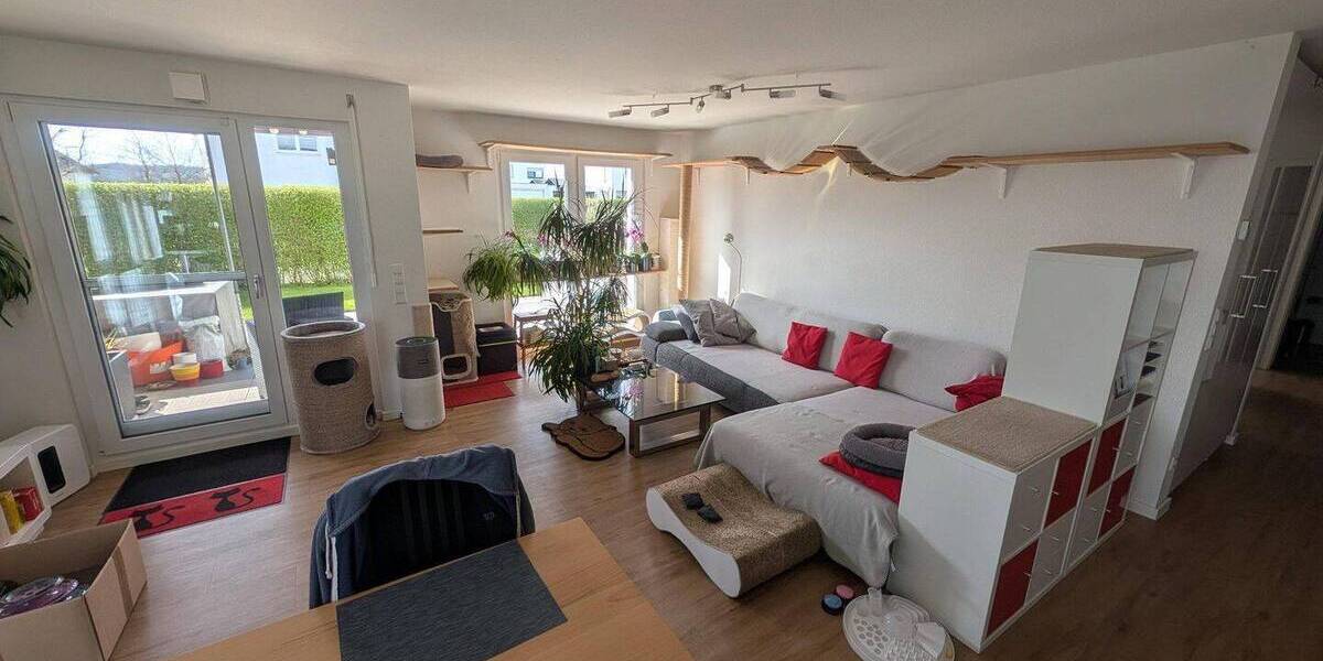 Etagenwohnung Schönaich - 4 Zimmer, 98 m&sup2;, 579.000&euro; | Angebot:26167708