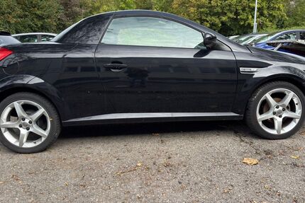 Opel Tigra 69.190 km 4.999 &euro; Markgröningen 71706