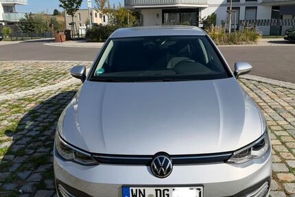 VW Golf 45.000 km 19.900 &euro; Winnenden 71364