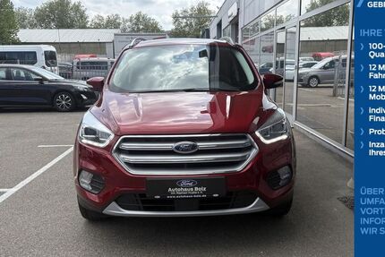 Ford Kuga 25.500 km 17.990 &euro; Böblingen 71034