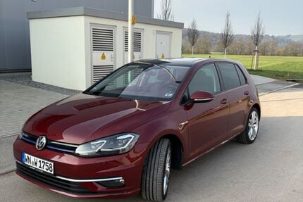 VW Golf 90.000 km 15.299 &euro; Winterbach 73650