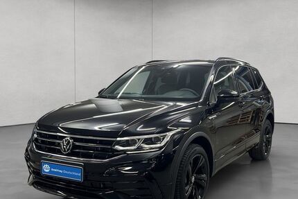 VW Tiguan Allspace 1.010 km 53.889 &euro; Filderstadt 70794