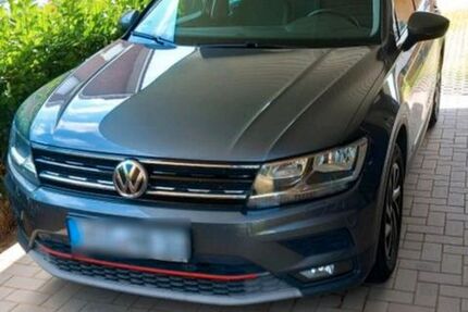 VW Tiguan 139.000 km 17.500 &euro; Heilbronn 74072